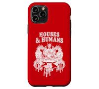 Houses & Humans RPG Parody for Gamers & Nerds Men Women Boys Carcasa para iPhone 11 Pro