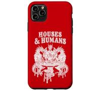 Houses & Humans RPG Parody for Gamers & Nerds Men Women Boys Carcasa para iPhone 11 Pro MAX