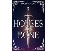 Houses of Bone (The Knight Keep)