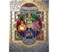 Houses of Hermes: Societates (Ars Magica Fifth Edition)