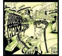 Houses of the Holy Moly