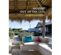 Houses Out Of The City. Segundas Residencias