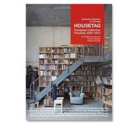 Housetag. European Collective Housing: Vivienda Colectiva en Europa