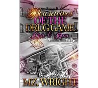 Housewives of the Drug Game: Cyxx & Remi