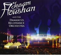 Houshan, Issam - Damascus Bellydance