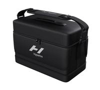 HyperIce 61035-001-00 accesorio para masajeador Maleta de transporte Negro 1 pieza(s)