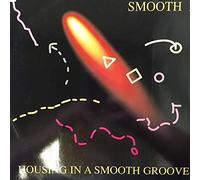 Housing in a smooth groove (US, 1990) / Vinyl Maxi Single [Vinyl 12'']