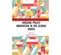 Housing Policy Innovation in the Global South