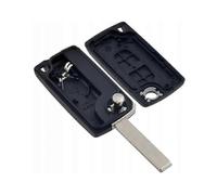Housing Remote Control Key Citroen C2 C3 C4 C5 Berlingo