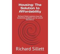 Housing: The Solution to Affordability