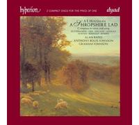 Housman : A Shropshire Lad