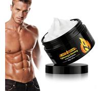 HOUSN Crema Anticelulitica 100g, Anticelulitico Reductor Potente Para Abdomen, Muslos, Gluteos Y Brazos, Tratamiento Corporal Natural Para Remodelar Y Tonificar La Piel