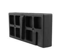 HOUSON AR15 - Herramienta de reparación de pistolas tácticas AR15 M16 Gun Smithing Tools Combo .223 5,56 inferior y superior de tornillo de sujeción AR. Kit de llaves de tornillo AR