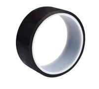 HOUSON Cinta para llantas Tubeless para bicicletas, autoadhesiva y sin residuos, rollo de 10 m, 700 c (27 mm)