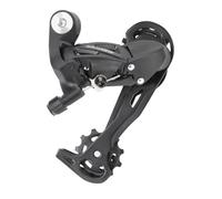 HOUSON Desviador Trasero de Bicicleta, desviador Trasero 7/8/9 velocidades, Rueda Trasera para Bicicleta MTB