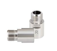 HOUSON Extensor de pedal de bicicleta, extensión de pedal espaciador de pedal para pedales roscados de 9/16 pulgadas de 20 mm