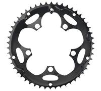 HOUSON Kit de reparación de platos de cadena | 53/50/39/34T para 7-11 velocidades | BCD 110/130 | (50T 110BCD)