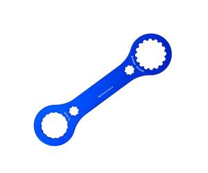 HOUSON Llave de bicicleta BB, llaves de rodamiento interior para bicicleta, herramientas de reparación de pedalier para BB51/BB52/BB70/BB71/BBR60/MT800/RS500/MT500(A)