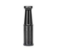 HOUSON Protector de desviador trasero para bicicletas de carretera y MTB, parachoques de aluminio 6061 de 29 g con soporte multifuncional, instalación sin herramientas