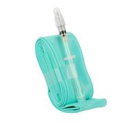 HOUSON Tubo de TPU para bicicleta de carretera, ultraligero, 700 C x 23 - 32 C, con válvula francesa, antipinchazos y 80 l