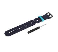 Housoutil 1 Juego Correa De Reloj 360 Silicona Reloj De Teléfono Para Niños Ver Accesorios Niños+celular+reloj Relojes Colgante Correas De Reloj Original Mirar W910 Gel De Sílice