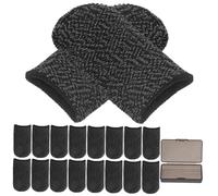 Housoutil 1 Juego Cuna De Juego Funda para El Dedo para Jugar Funda para El Dedo con Pantalla Táctil Protector De Dedos Resistente Al Sudor Nylon Suministros De Juego Antideslizante