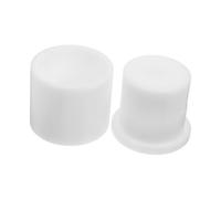 Housoutil 1 Juego Jabón De Champú Moldes De Jabón Suministros De Fabricación De Jabón Molde De Jabón Molde Para Hacer Jabón Moho De Jabón Conveniente Molde En Forma De Esfera Blanco Páginas