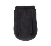 Housoutil 1 Pc Calcetín Difusor De Malla Cubierta De Esponja Para Secador De Pelo Cabello Ondulado Cubierta Del Soplador De Viento Difusor Soplador De Pelo Versión De Fan Viajar Chinos