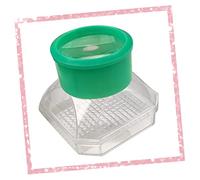 Housoutil 1 Pc Lupa del Visor Juguete para niños Visor de exploración Visor para niños Juguetes niño observador de Insectos Visor de Insectos para niños envase Animales pequeños