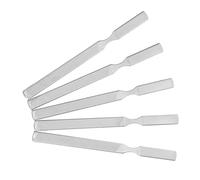 Housoutil 10 Piezas lima de pedicura antideslizante bloque amortiguador de pie lima de uñas de diamante clavo Limas de suministros de arte de uñas limas de manicura profesional espesar