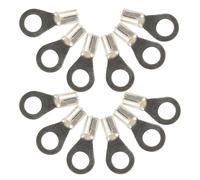 Housoutil 12 Clips de Calefactora para Uso Profesional y Personal Mayor Durabilidad para Sellador Térmico de Hierro 0.8mm