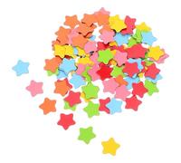 Housoutil 120 Piezas Pegatinas de Estrellas de Recompensa Magnéticas para Pizarra Diseño Fácil de Aplicar Ideales para Motivar a Estudiantes en Competencias y Participación Activa
