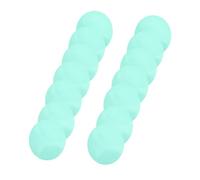Housoutil 15 Filtros De Iluminación Fotográfica para Decoración del Hogar Filtros De Luz Estroboscópica Geles De Iluminación De Escenario Película De Lámpara De Colores Geles De