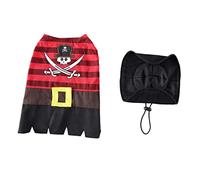 Housoutil 1juego Disfraz De para Ropa De Halloween y Fiesta Mediana Material Cómodo y Transpirable