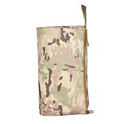 Housoutil 1pieza Bolsa De Almacenamiento Portátil para Senderismo y Fitness Pouch De Mano De Oxford para Camping y Picnic