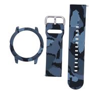 Housoutil 2 Juegos De Carcasas Para Relojes Ls05 Accesorios De Correa Funda Protectora Componentes De Relojes De Moda Uso Resistente.