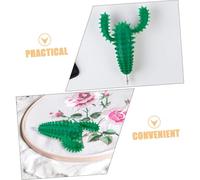 Housoutil 2 Piezas Bolígrafo Pintura Diamante Ergonómico Herramienta Precisa para Arte de Uñas Punto de Dibujo Compacto para Manualidades Diy Diseño Portátil para Decoración y Hobbies