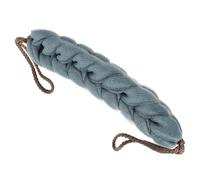 Housoutil 2 Piezas Depurador De Espalda Exfoliante Depurador Corporal Exfoliante Cepillo De Baño Depurador De Ducha Esponja De Baño Ducha De Cepillo De Espalda Cuerpo Tina Hombre