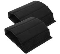Housoutil 2 Piezas Divisores Acolchados para Bolsas de Cámara Insertos Protectores y Amortiguadores Organizador Portátil y Ligero para Fotógrafos Set para Almacenamiento Personalizado