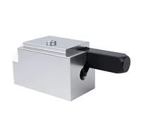 Housoutil 2 Piezas Herramienta Para Escuadrar Cincel De Madera Hueco De La Bisagra De La Puerta Cincel De Ángulo Recto Plantillas De Enrutador Para Carpintería Muelles Accesorios Esquina