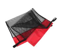 Housoutil 2 Sillas Flotantes para Piscina de Poliéster, Diseño Cómodo y Duradero, Paquete de 2 Piezas para Diversión Familiar al Aire Libre en Piscinas y Lagos