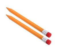 Housoutil 2piezas Aguja Lápiz Óptico para Pantalla Táctil Lápices Ópticos para Tableta Digitalizadora Compatible Tabletas Teléfonos y Portátiles para Escribir Dibujar y Jugar Pizarra