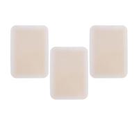 Housoutil 3 Parches Adhesivos Invisibles para Cubrir Cicatrices, Protector Cutáneo, Ligero y Portátil, Adecuado para Duchas y Manantiales Termales