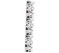 Housoutil 3 Piezas Peine Champú Para Cabello Rizado Champú Profesional Cepillo De Pelo Para Salón Decoración Perder Plato De Vinagre Plancha De Pelo Estampado De Leopardo