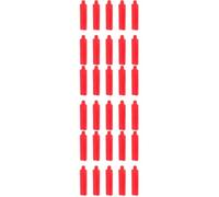 Housoutil 3 Series Didácticas Para Matemáticas Con Triángulos Angulares Material Didáctico Geométrico Para Educación 10 Piezas*3