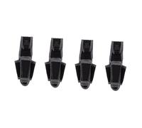 Housoutil 4 Piezas Saco De Herramientas Riñonera De Electricista Pequeña Herramienta Electricista Multiherramienta De Bolsillo Funda Para Destornillador Camisa De Broca Mini S13 Poliéster