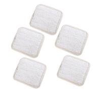 Housoutil 5 Piezas Rebanadas De Lufa Envueltas Para Ducha Esponja De Ducha Exfoliante Corporal Baño Material Natural Uso Diário