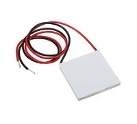 Housoutil 5piezas Enfriador Enfriador Termoeléctrico Peltier Calentador De Bebidas