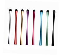 Housoutil 5piezas Lápiz Óptico Capacitivo Unidades Fino y Duradero para Tablets y Smartphones Color Al Azar