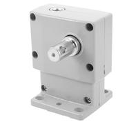 Housoutil Abridor de Ventana Manual Manivela Plegable Dispositivo de Apertura para Ventana Bisagra Inferior Mecanismo de Control de Apertura para Persianas Interiores Metal Resistente Uso